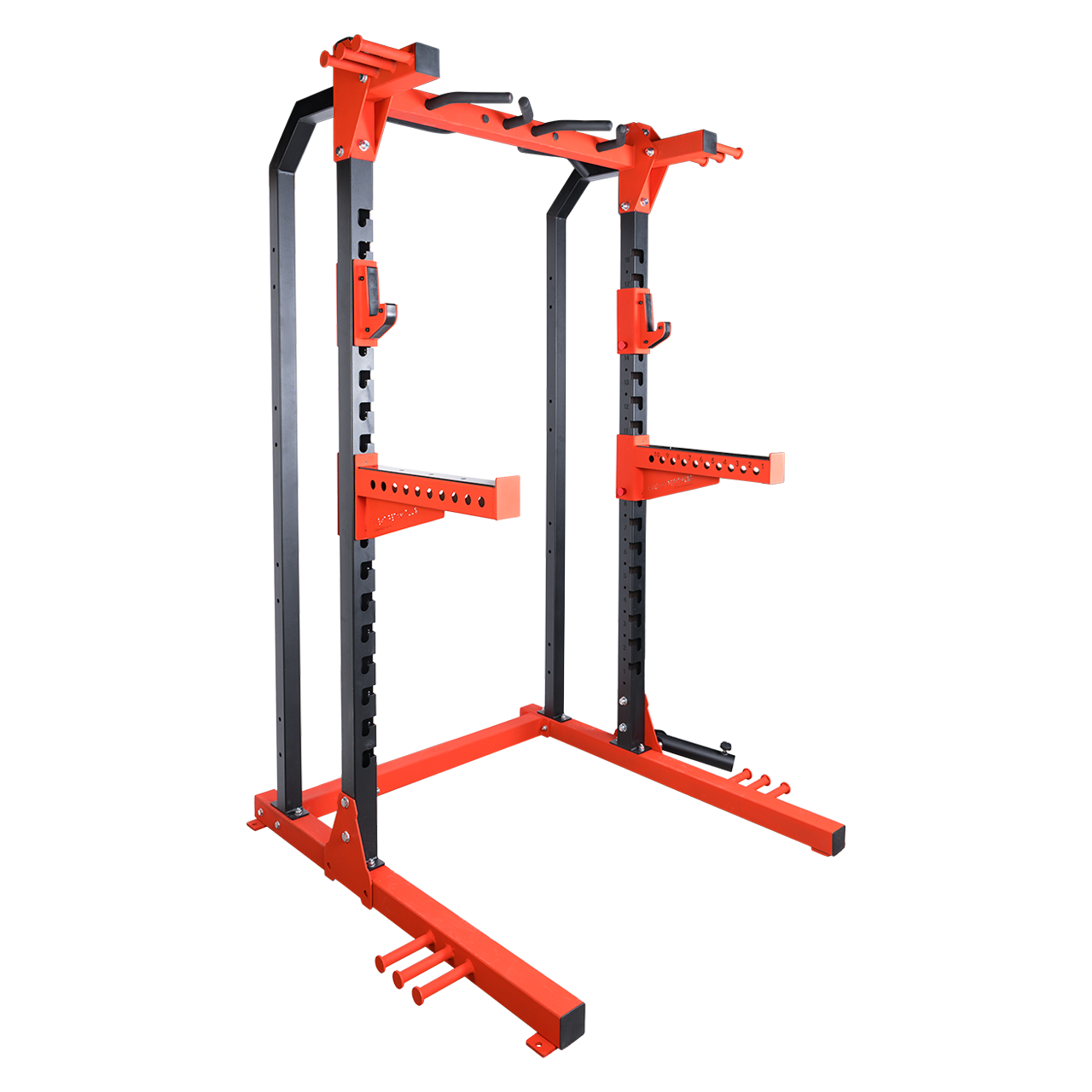 HALF POWER RACK R550